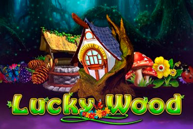 Lucky Wood Бетраен Казино слот